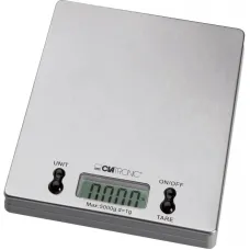 Кухонні електронні ваги Clatronic KW 3367